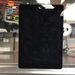 Apple IPad 32GB 10.2” (Locked As-Is)