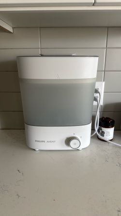 Philips Avent Bottle Sanitizer