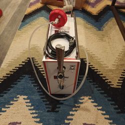 Ketel One Espresso Martini Machine