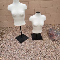 Women's Mannequin $25 Each