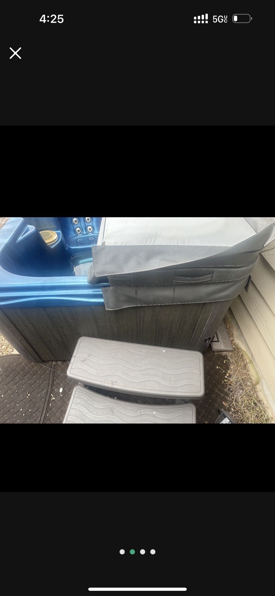 Equipment Or Personal
