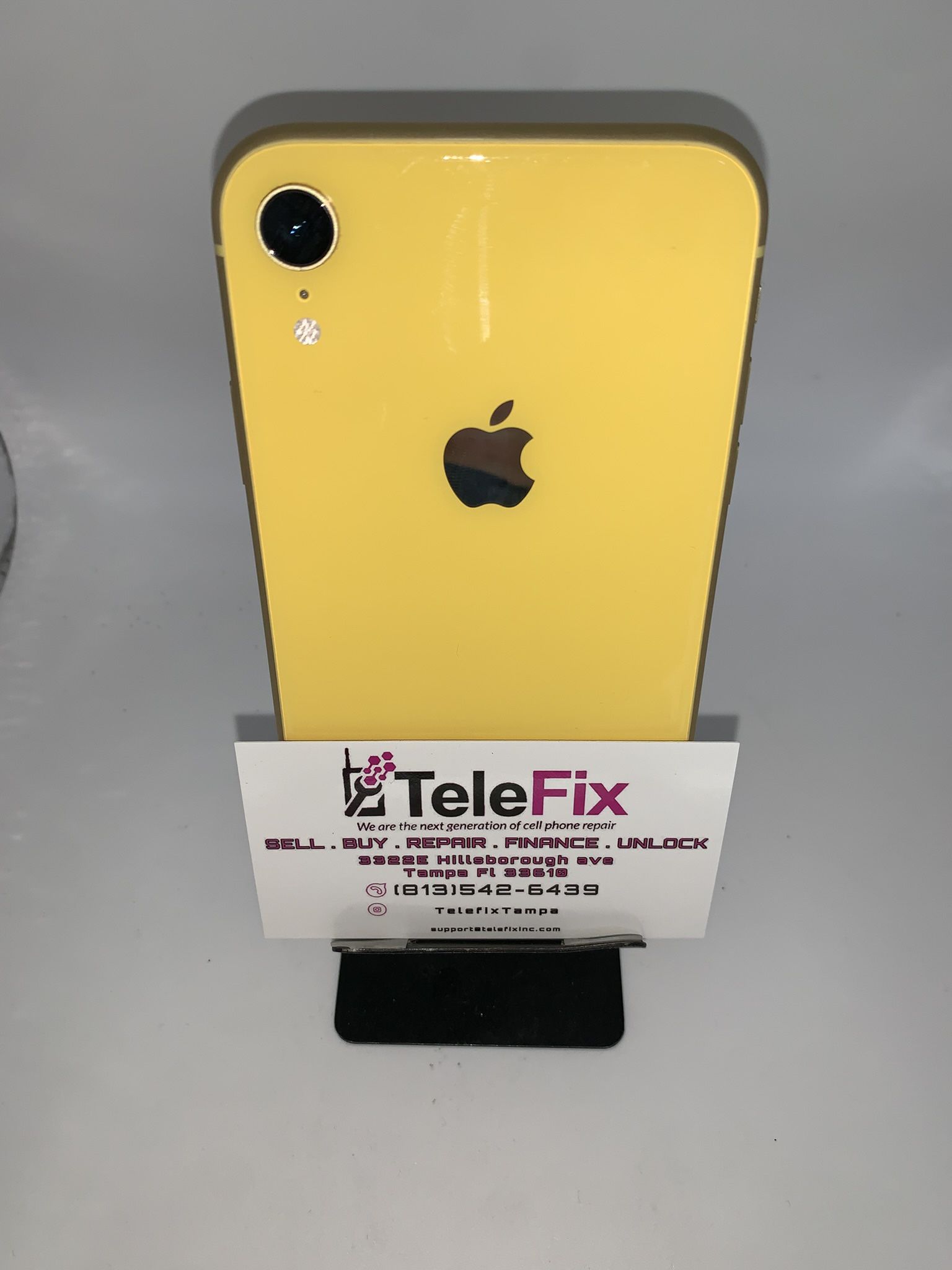 iPhone Xr Unlocked ($50 Downpayment)