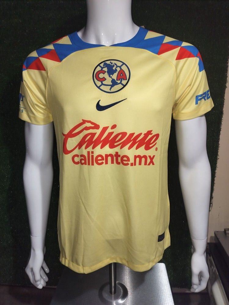 Camisas Del America (PRECIOS VAREAN)(Leer DESCRIPCION)
