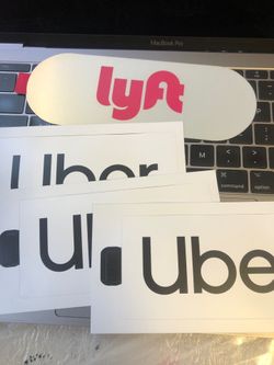 LYFTUber