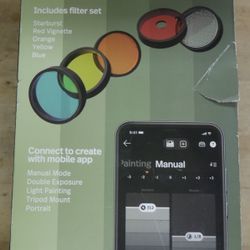 Polaroid NOW+ Gen 2 Connected i-Type Instant Camera 009075 Green BRAND NEW 