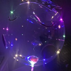 Light Up Balloon