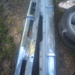 Oldsmobile Cutlass Parts 81-88