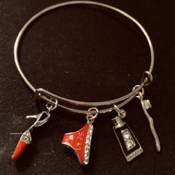 So Sexy Bangle Bracelet 