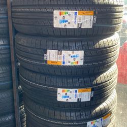 225/65R17 Marca IRĂŤS Nuevas Y Garantizadas