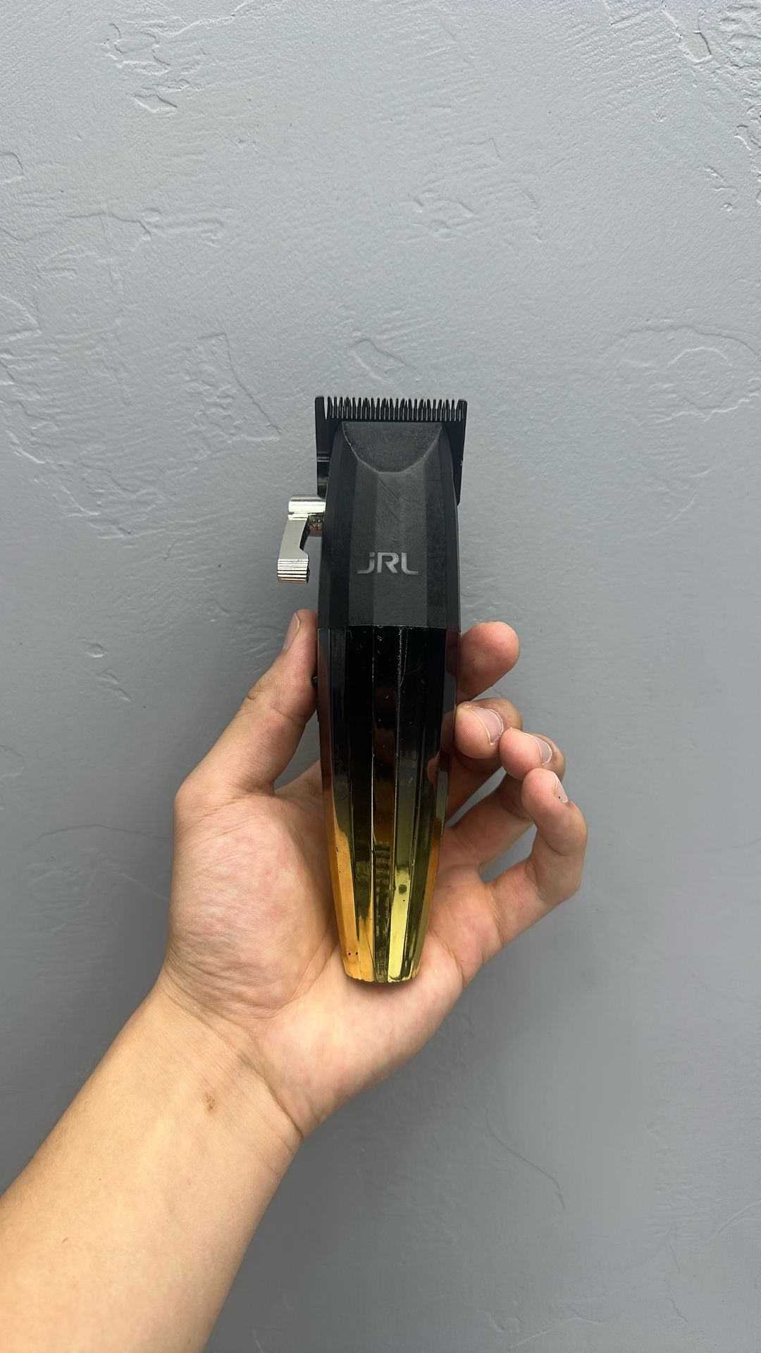 JRL clipper 