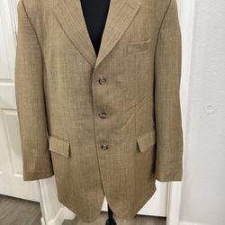 Ralf Lauren Men’s Blazer 