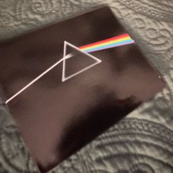 Pink floyd The dark side of the moon CD