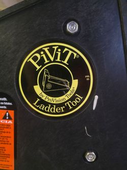 Ladder level tool