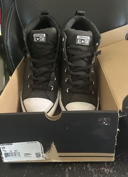 Men’s Converse 