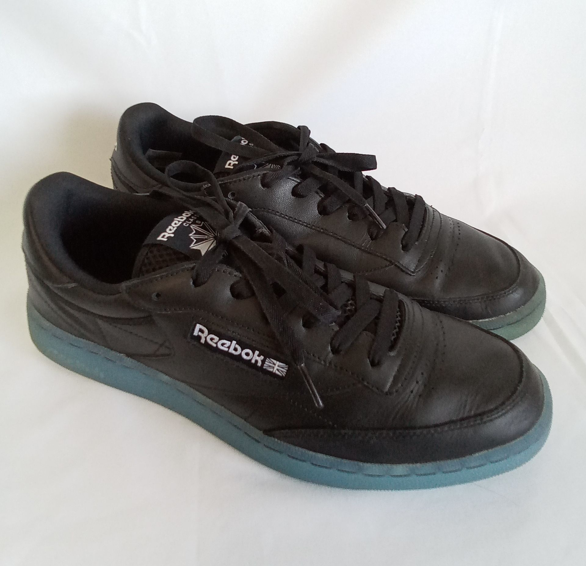 Mens REEBOK Shoes