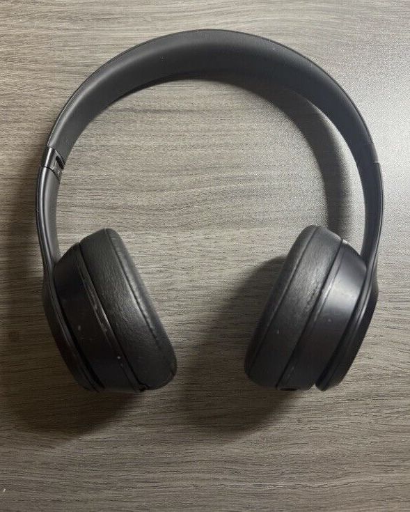 Beats Solo 3’s