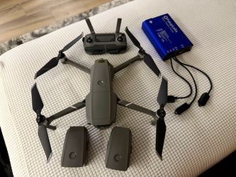 DJI Mavic 2 Pro