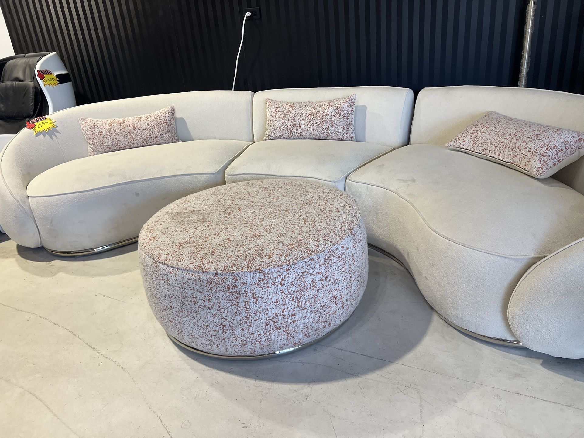 new sofa