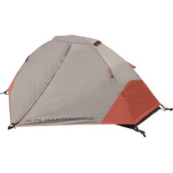Alps Lynx 1 Person Backpacking Tent