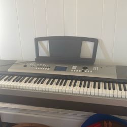 Yamaha Piano For Sale 