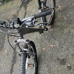 Hardrock Specialized