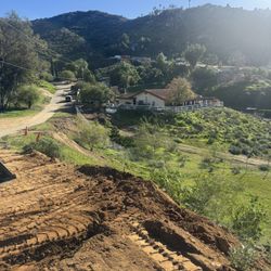 Need Clean Fill Dirt 