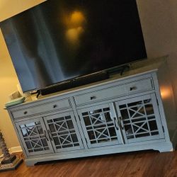 Tv Stand/ Console