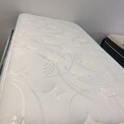 Twin Mattress