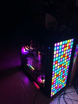 Gaming Pc Complete Setup
