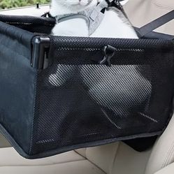 Dog Car Seat