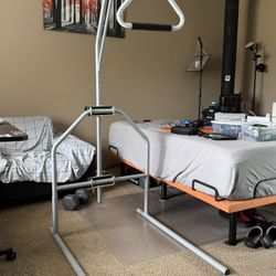 Medical Trapeze 