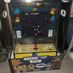 Arcade 1up