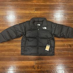 The North Face Nuptse Puffer Jacket – Men’s XL – Black – Brand New