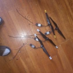 4 DJI 620S ESC for DJI E800 Tuned..