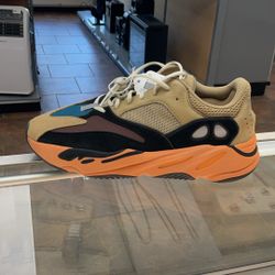 Yeezys