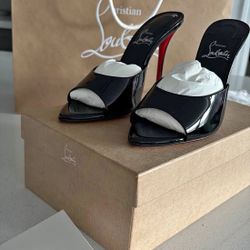 Christian Louboutin heels 