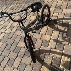 Children’s Bike - 18”