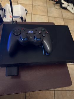 Playstation 2 Original 