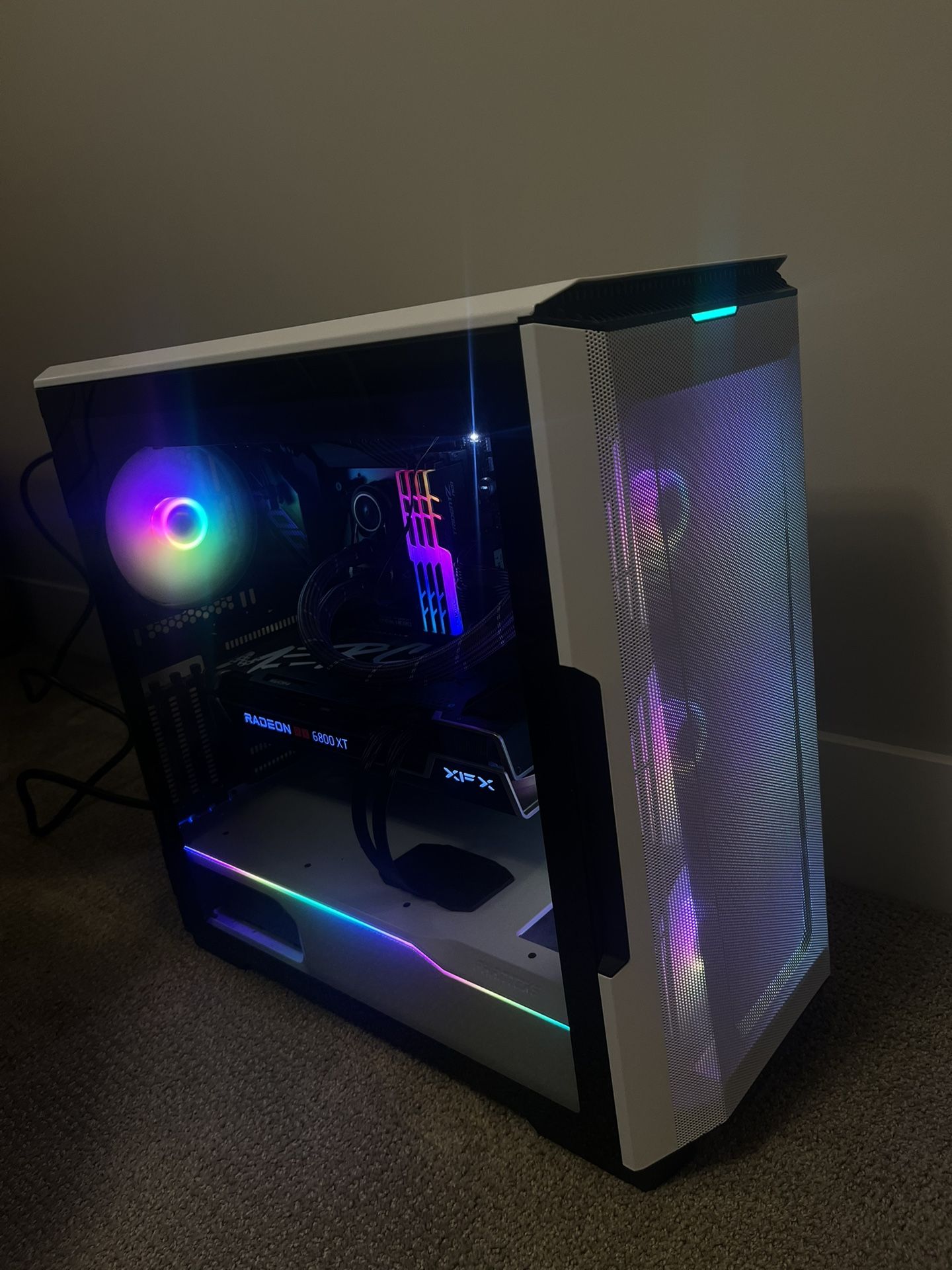 High End Gaming PC