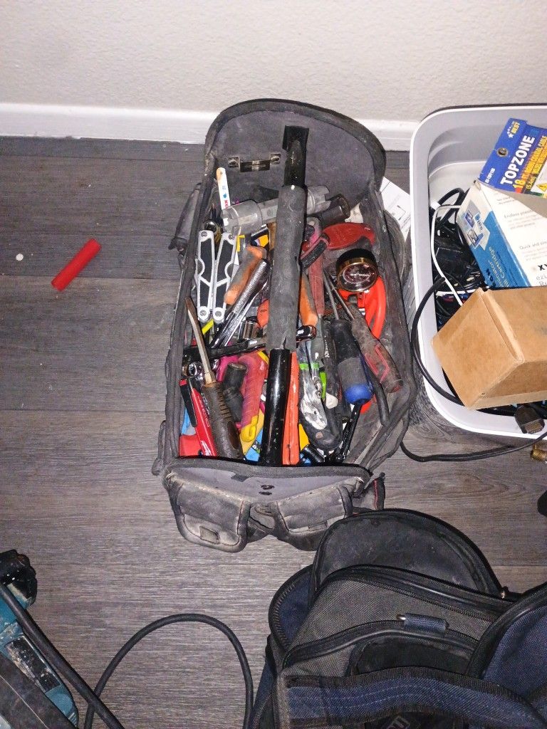 Miscellaneous Tools