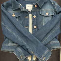 jean jacket (junior)