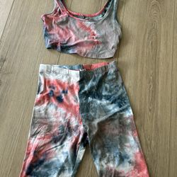 Biker Set