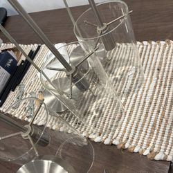 Pendant Lights Set Of 3