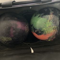 Bowling 