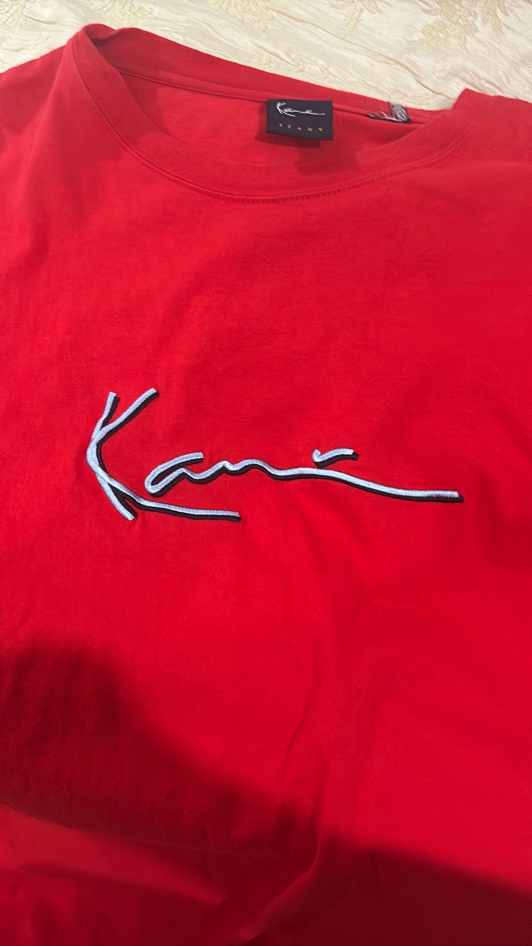 Almost New 4x T-Shirt By Kani Jeans