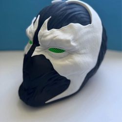 Spawn Helmet Wearable For 24” Inch Head 