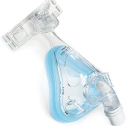 Philips Respironics - Amara Gel Full-Face Mask