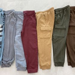 Clothes Bundle Size 8-10 (M/L)