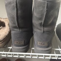 Uggs