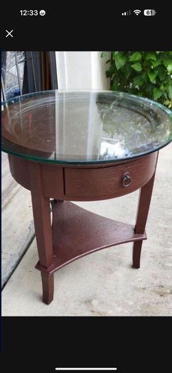 Side Table